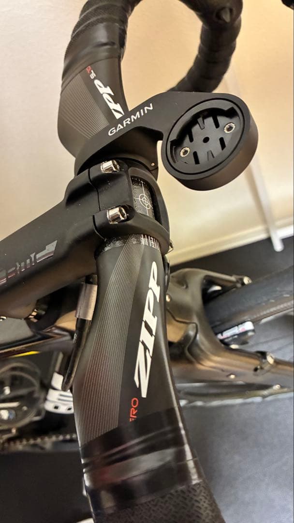 自転車本体 BMC TMR01 48 SHIMANO DURA-ACE Di2 9150