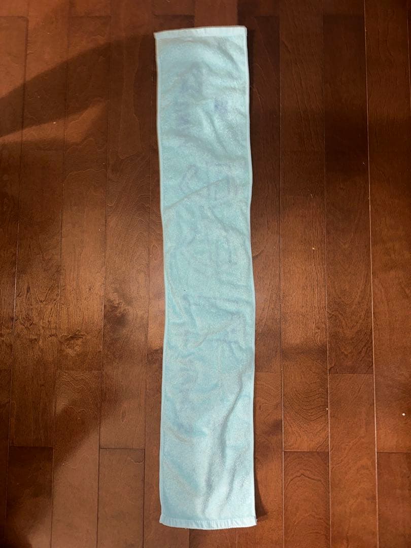 NEE tsumanneeyona つまんねーよな タオル 初期グッズ レア