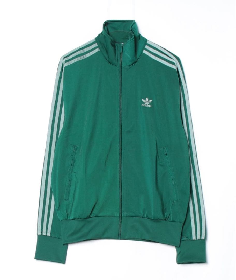 adidas Originals ファイヤーバード トラックトップ ジャージ
