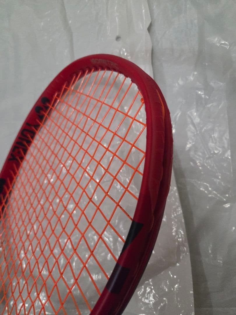 ヨネックス　ブイコア95　G2