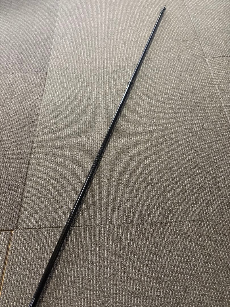 シマノ　17マスターチューン磯　1.75号　5m