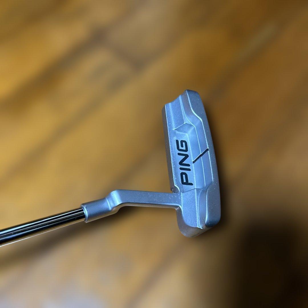 Ping ピン SIGMA2 ANSER パター シグマ