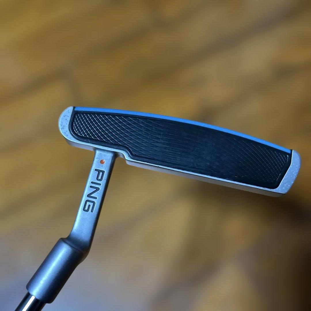 Ping ピン SIGMA2 ANSER パター シグマ