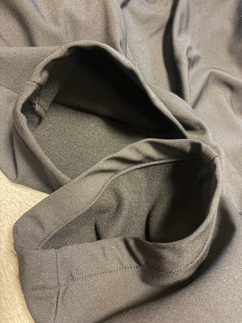 【美品】ANTIQUA GOLFxSTCH パンツ メンズ サイズLXL