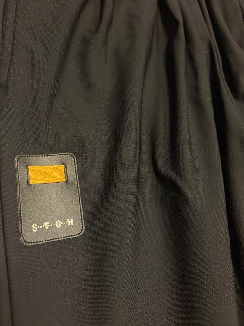 【美品】ANTIQUA GOLFxSTCH パンツ メンズ サイズLXL