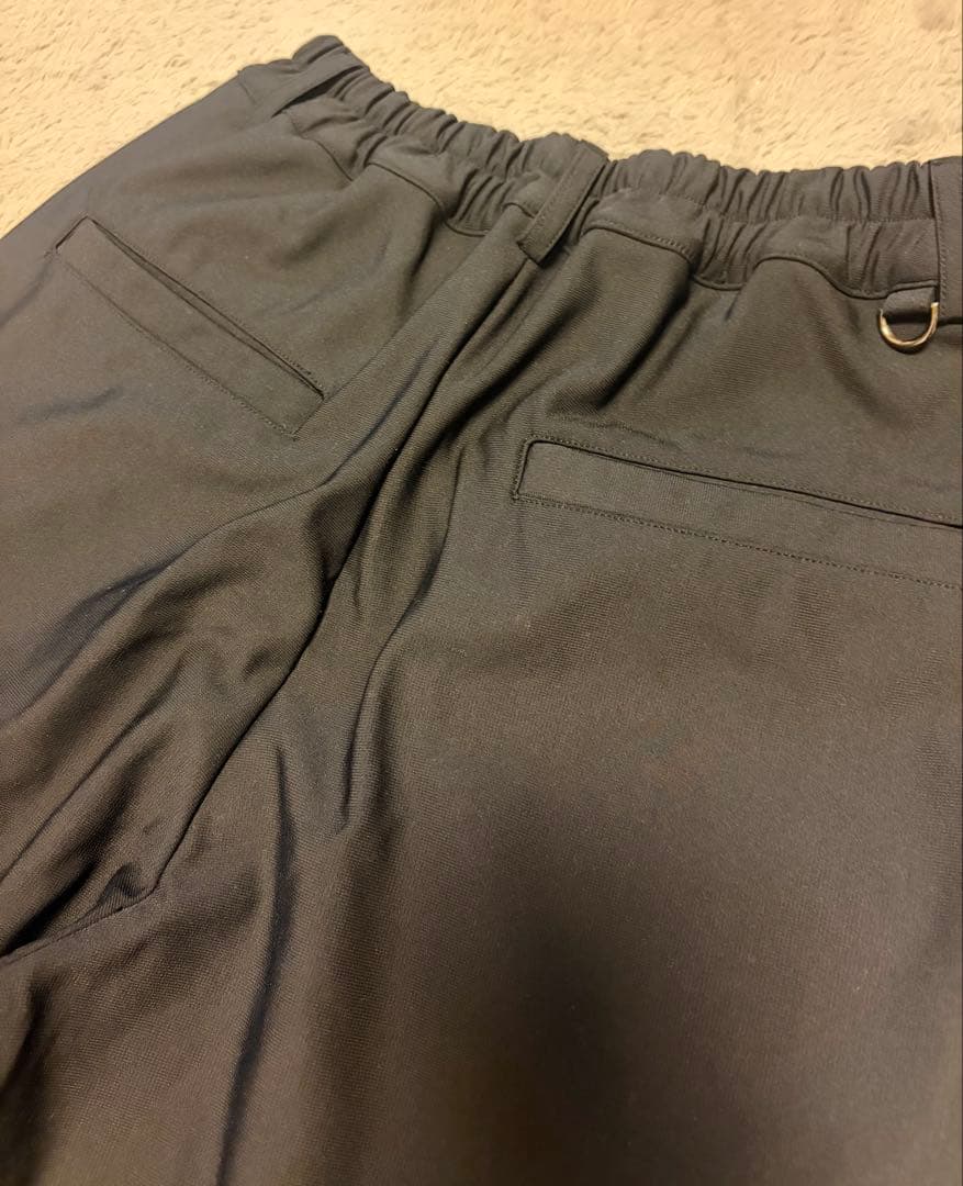 【美品】ANTIQUA GOLFxSTCH パンツ メンズ サイズLXL