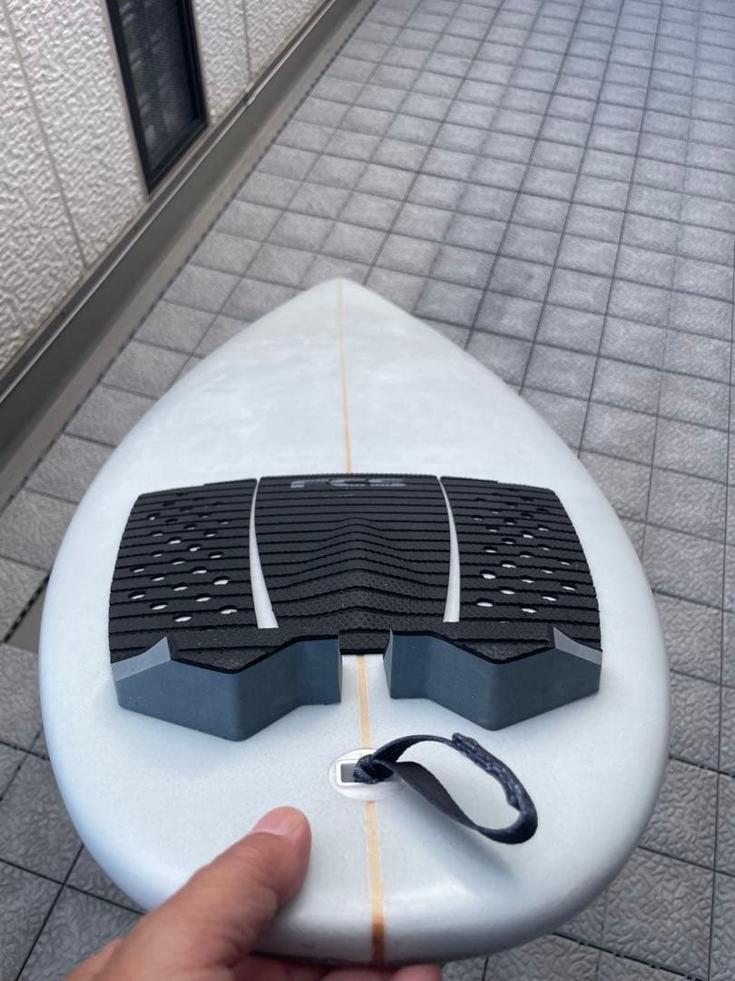 303サーフボード　Nugget. 中古品