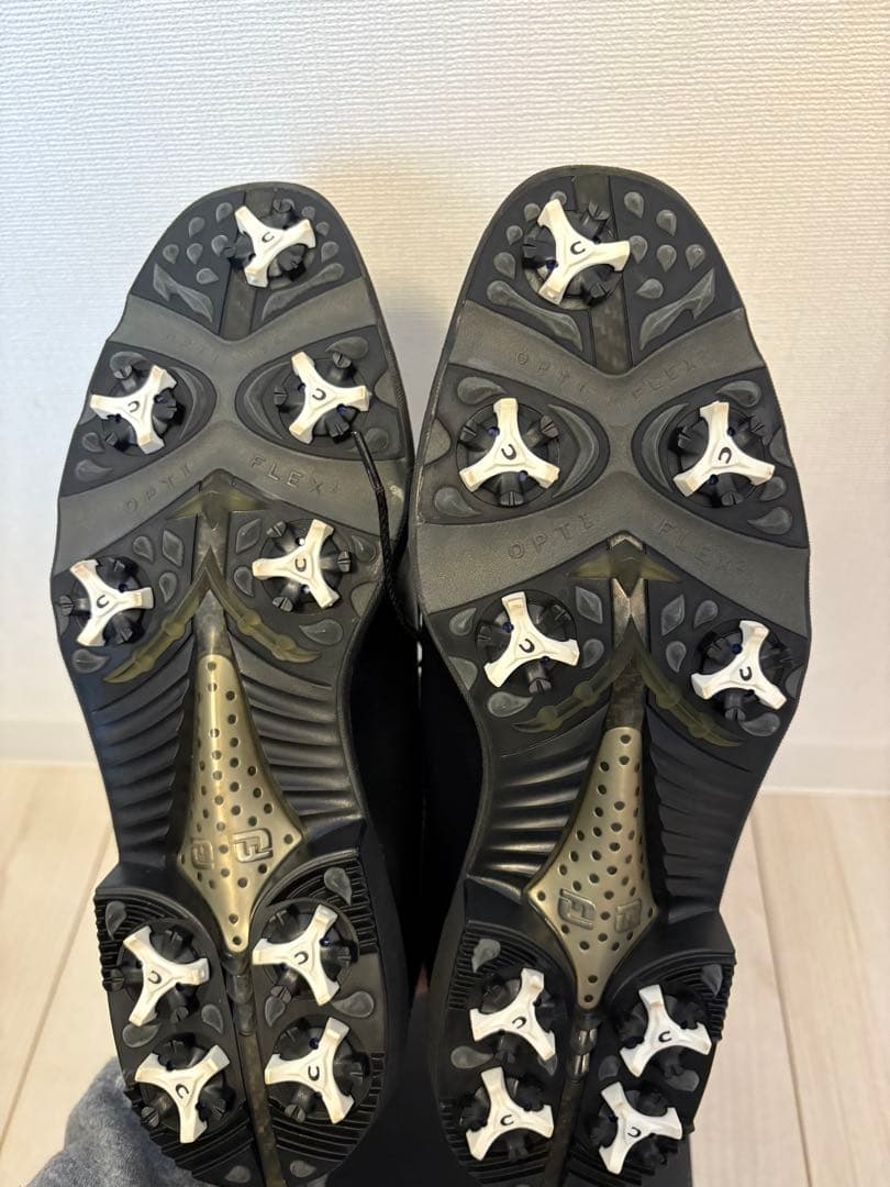激レア・未使用品　　FOOTJOY ICON