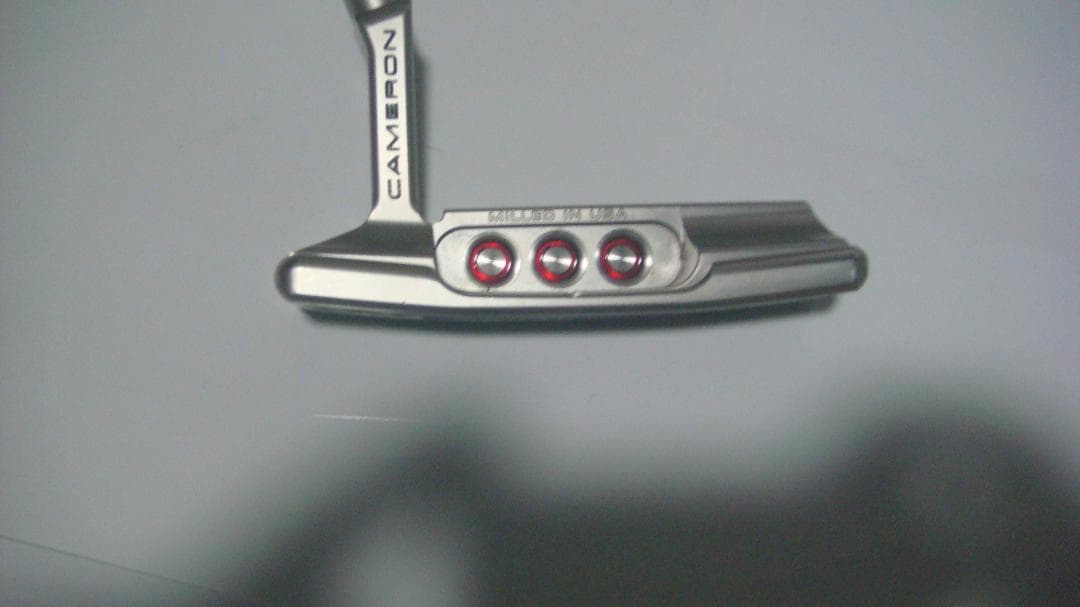スコッティキャメロン スーパーセレクト NEWPORT2 34.5インチ