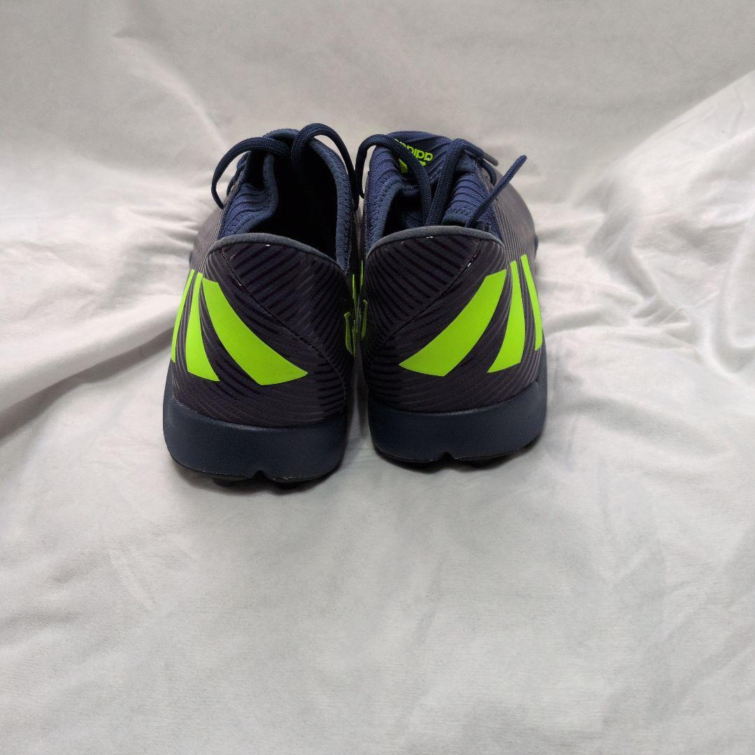 adidas サッカーシューズ 27cm 新品・未使用