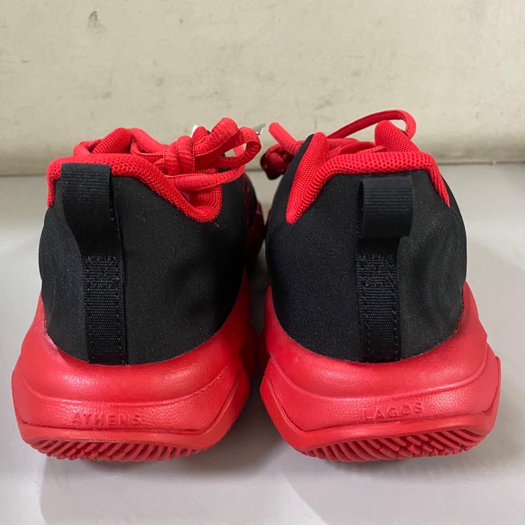 GIANNIS IMMORTALITY 4 GS 005カラー