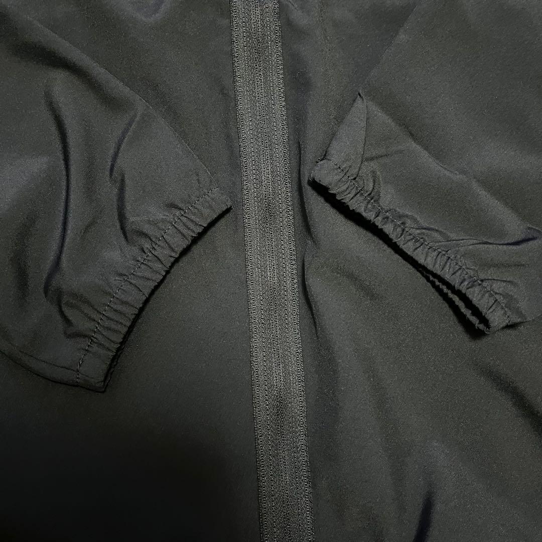 新品 NIKE ナイキ DRI-FIT ウインドブレーカー フーディ ジャケット