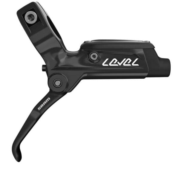 【SRAM】LEVEL ブレーキレバー　キャリパーセット