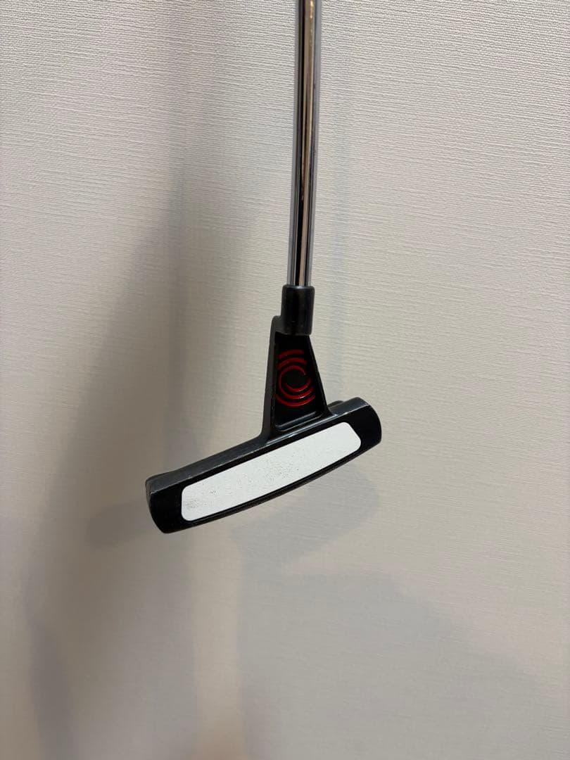 オデッセイ TRI-BEAM DW CS パター