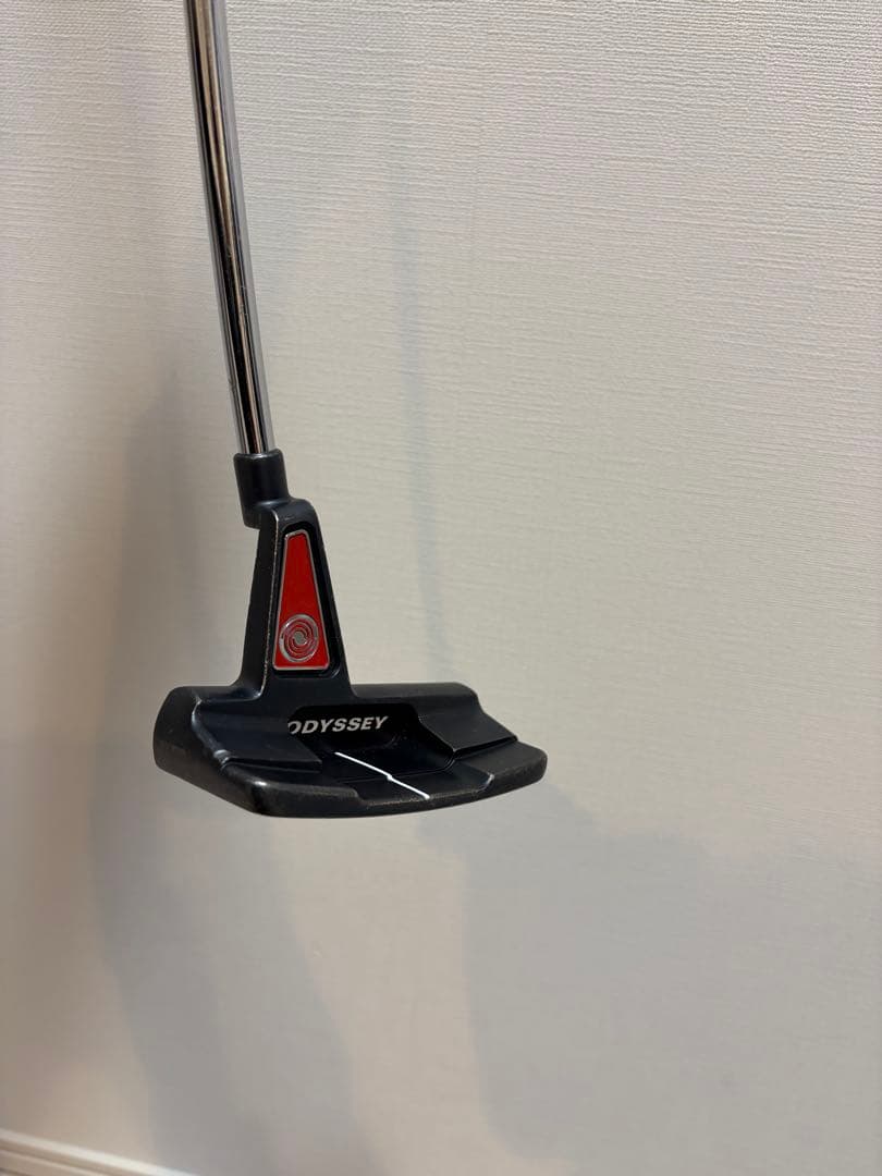 オデッセイ TRI-BEAM DW CS パター
