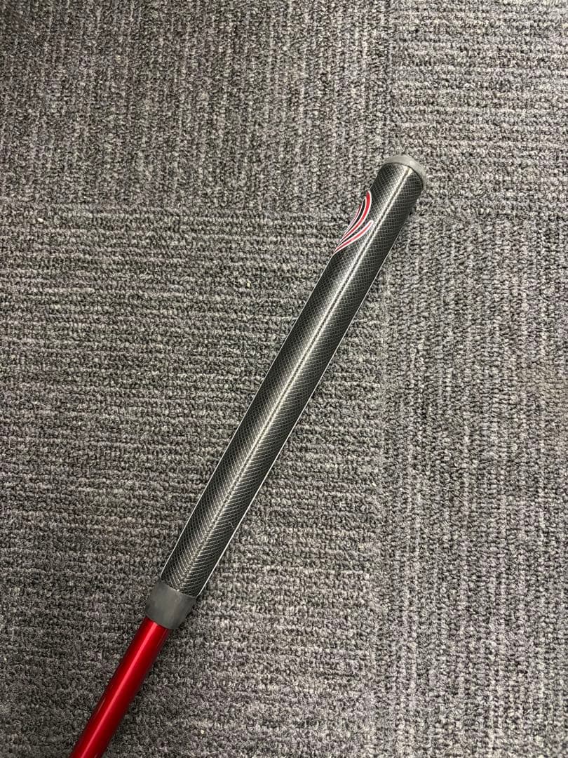 オデッセイ TRI-BEAM DW CS パター