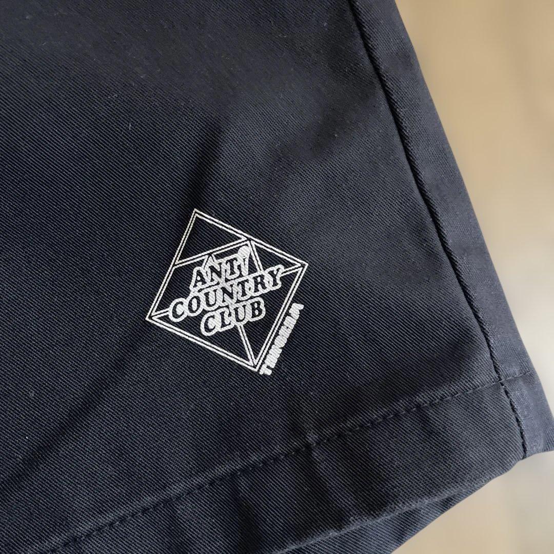TANGRAM ANTI COUNTRY CLUB アンタイカントリークラブ