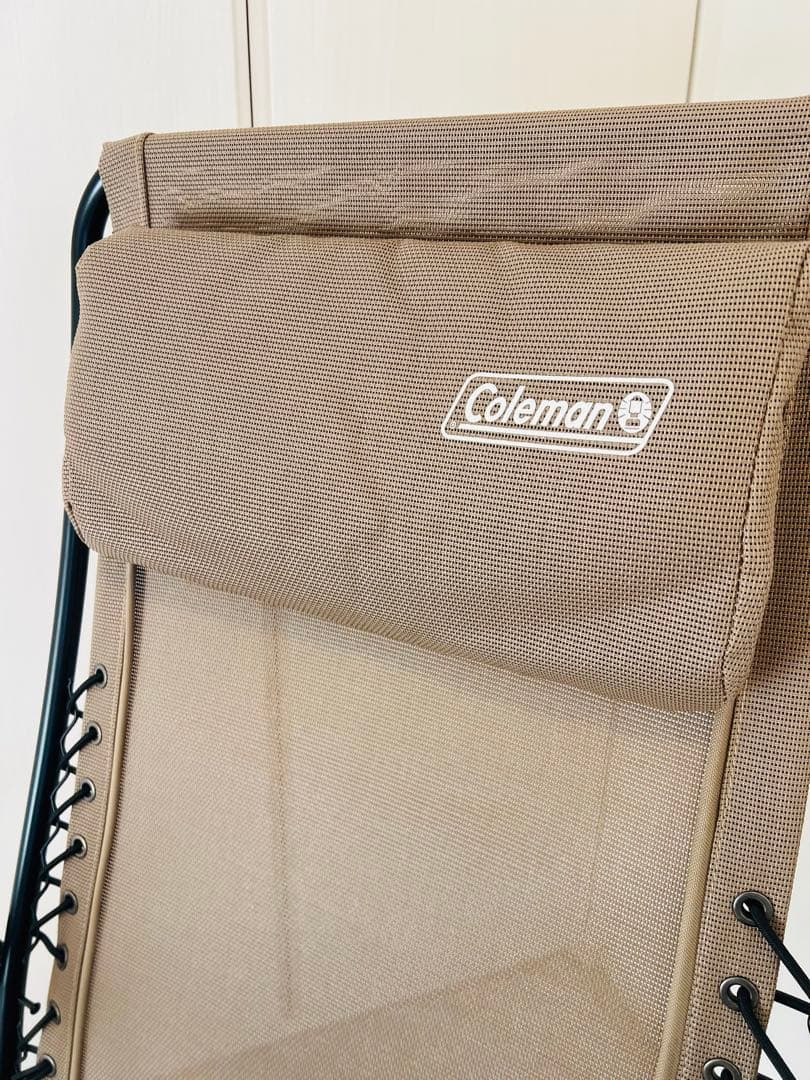 コールマン(Coleman) インフィニティチェア オリーブグリーン