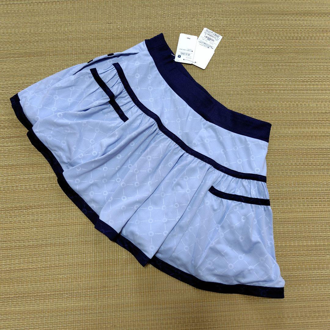 フィラ（FILA）☆スコート☆Мサイズ