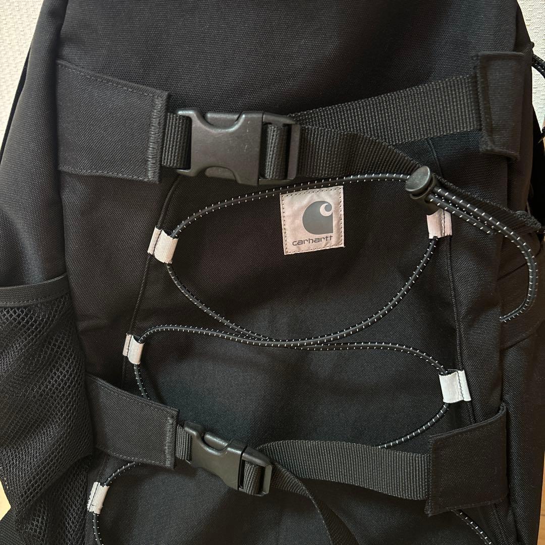 Carhartt リュック レア