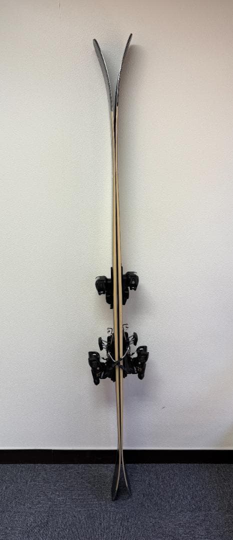 スキー 26 HEAD KORE 112 ti 184cm ATTACK HYBRID