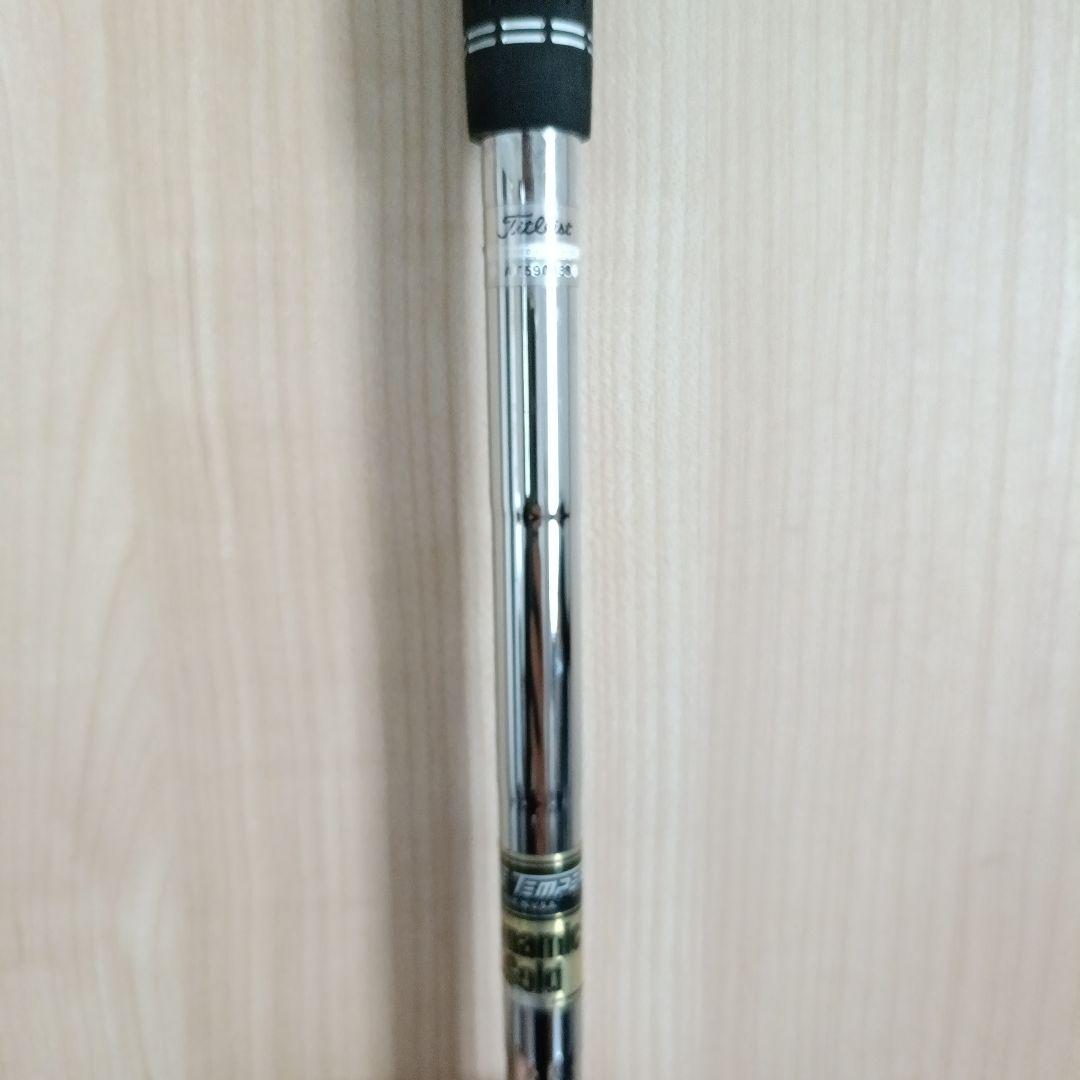 タイトリスト 718 T-MB 4番アイアン 単品 カスタム DG X100