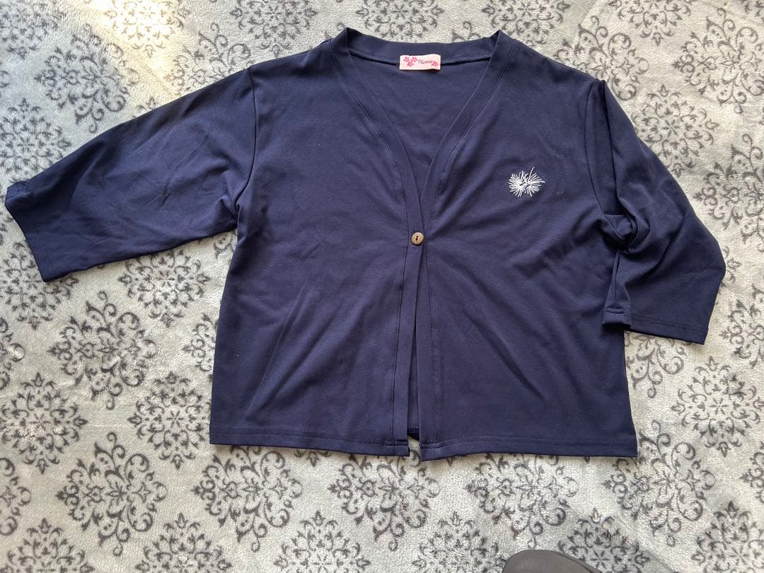 ハートフル ラハイナ　ベアトップワンピース　新品