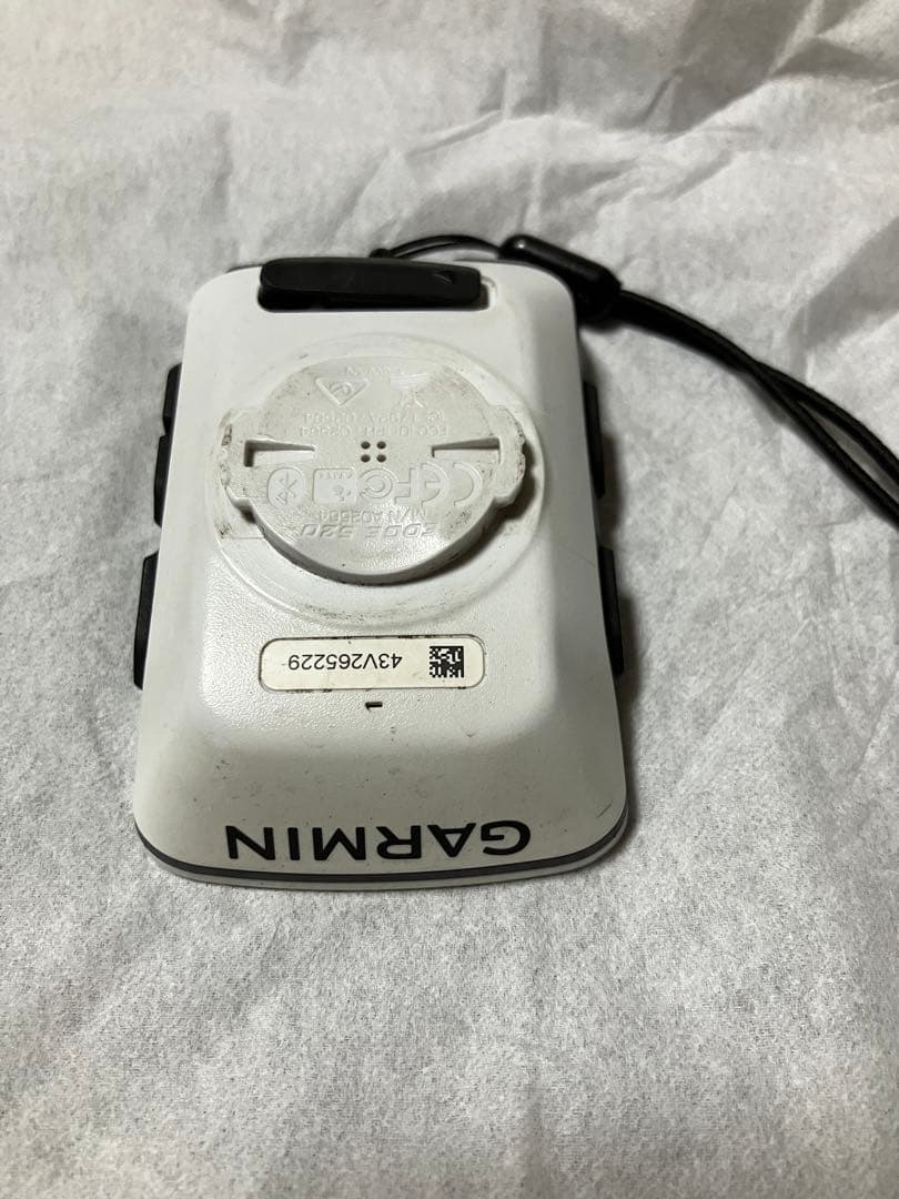 アクセサリー Garmin520j