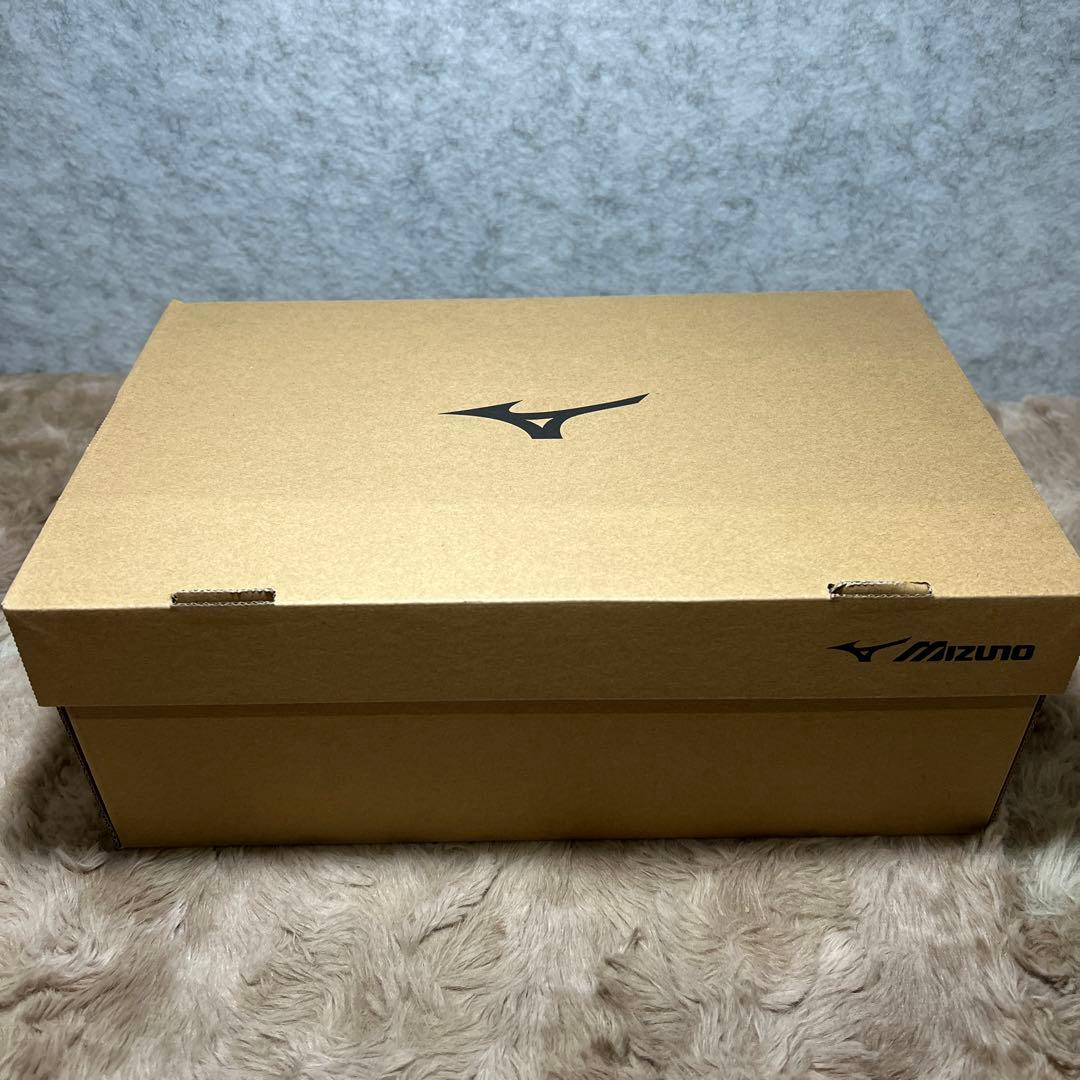 MIZUNO α ミズノアルファ ELITE フットボール 部活 軽量