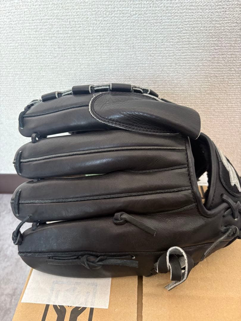 SSK　軟式グローブ　投手用