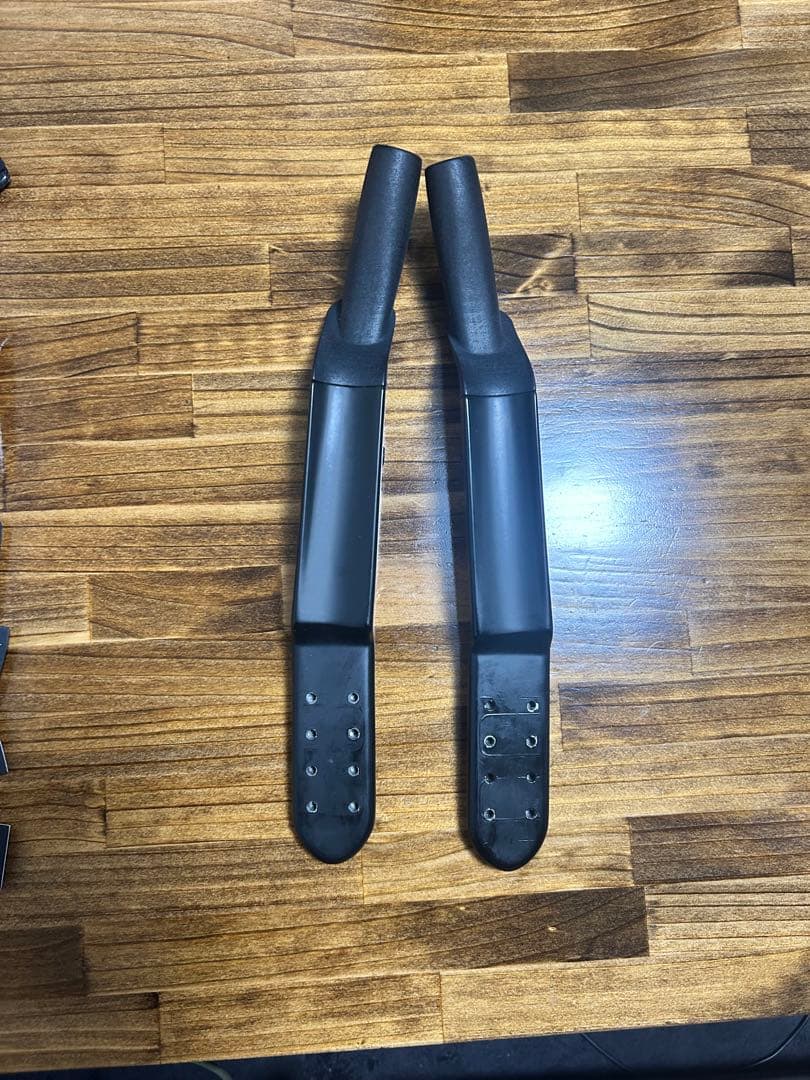 パーツ Aerocoach Ascalon Carbon Extension