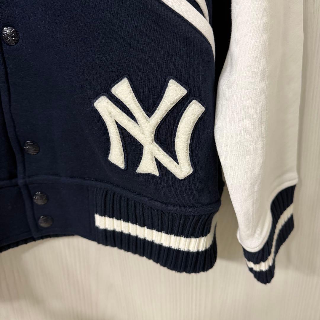 POLO RALPH LAUREN × NY YANKEESヤンキースジャケット