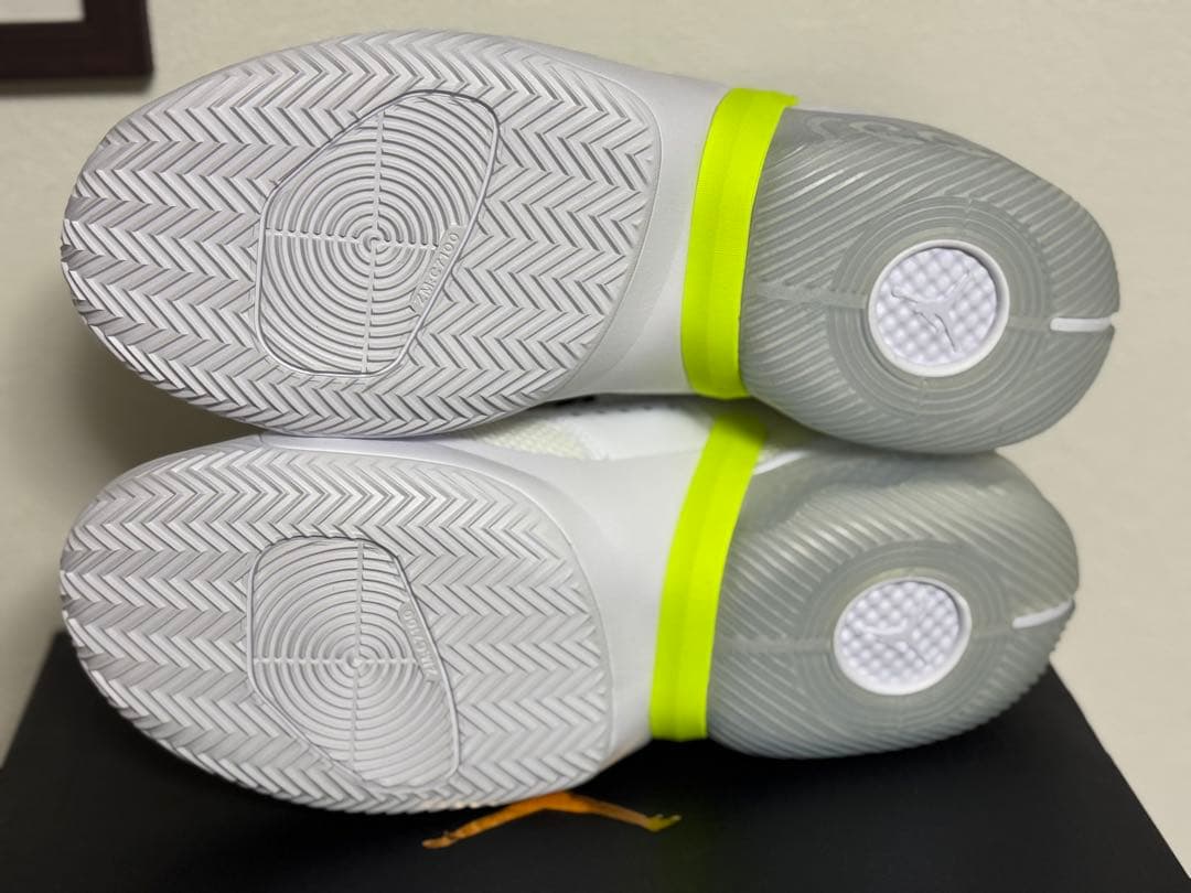 グ*ー様 【新品未使用】jordan REACT ELEVATION PF