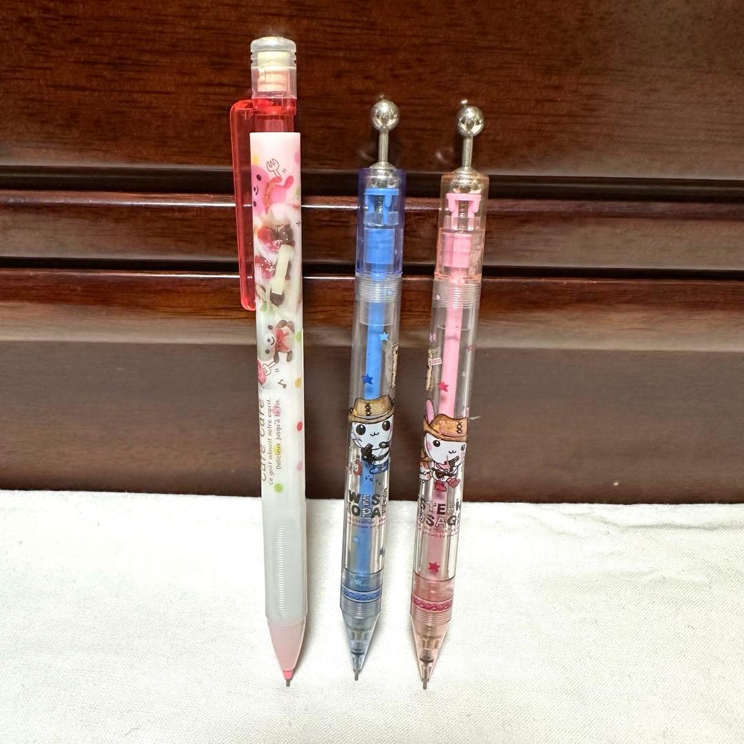 平成レトロ　サンリオ　サンエックス　クーリア　クラックス　文房具　まとめ売り
