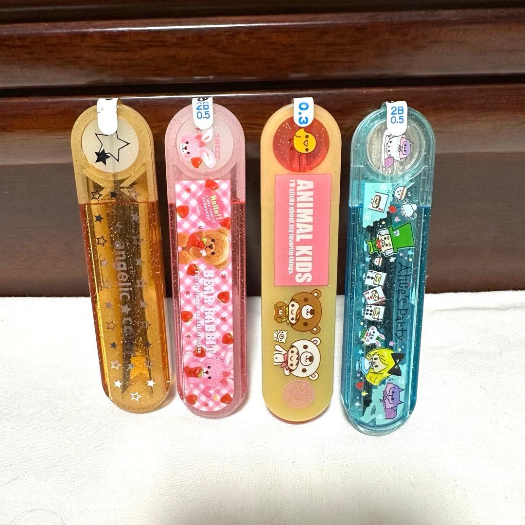 平成レトロ　サンリオ　サンエックス　クーリア　クラックス　文房具　まとめ売り