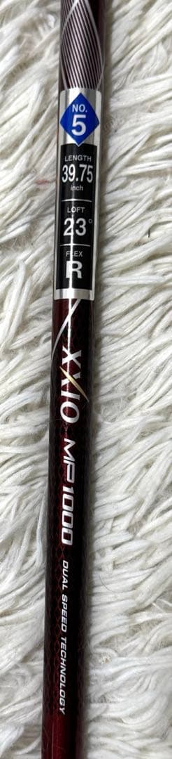 【美品】メンズゴルフクラブセット XXIO10 BeZEAL 初心者 右用