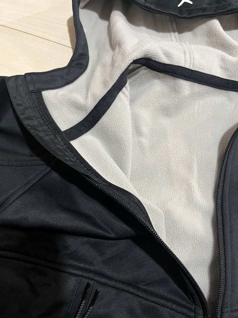 callaway パーカー　防寒ジャケット　Mサイズ