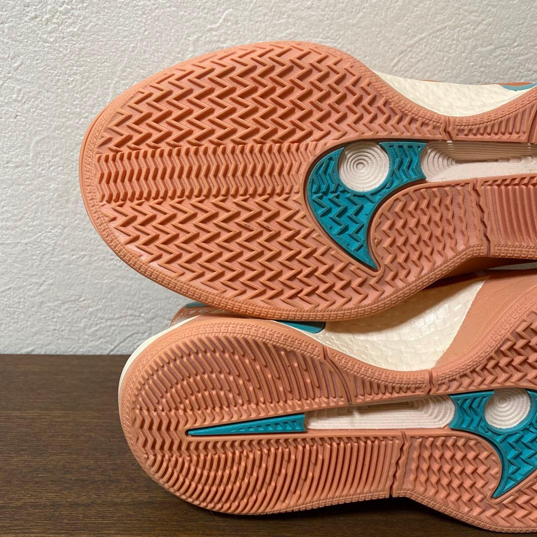 NIKE SABRINA 2 EP ナイキ サブリナ 2 バッシュ 23cm