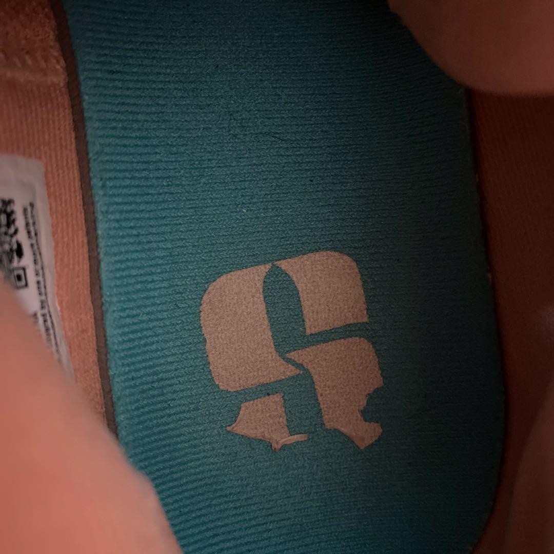 NIKE SABRINA 2 EP ナイキ サブリナ 2 バッシュ 23cm