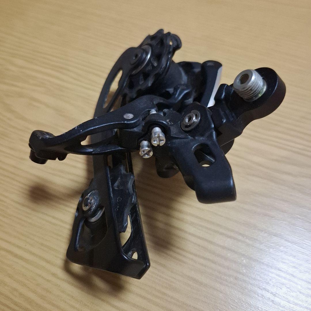 Shimano XTR RD-M980 リアディレイラー