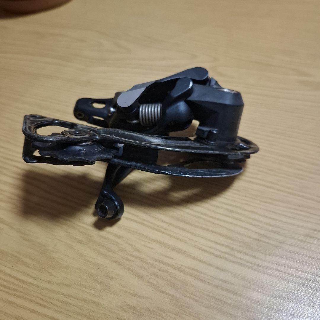 Shimano XTR RD-M980 リアディレイラー