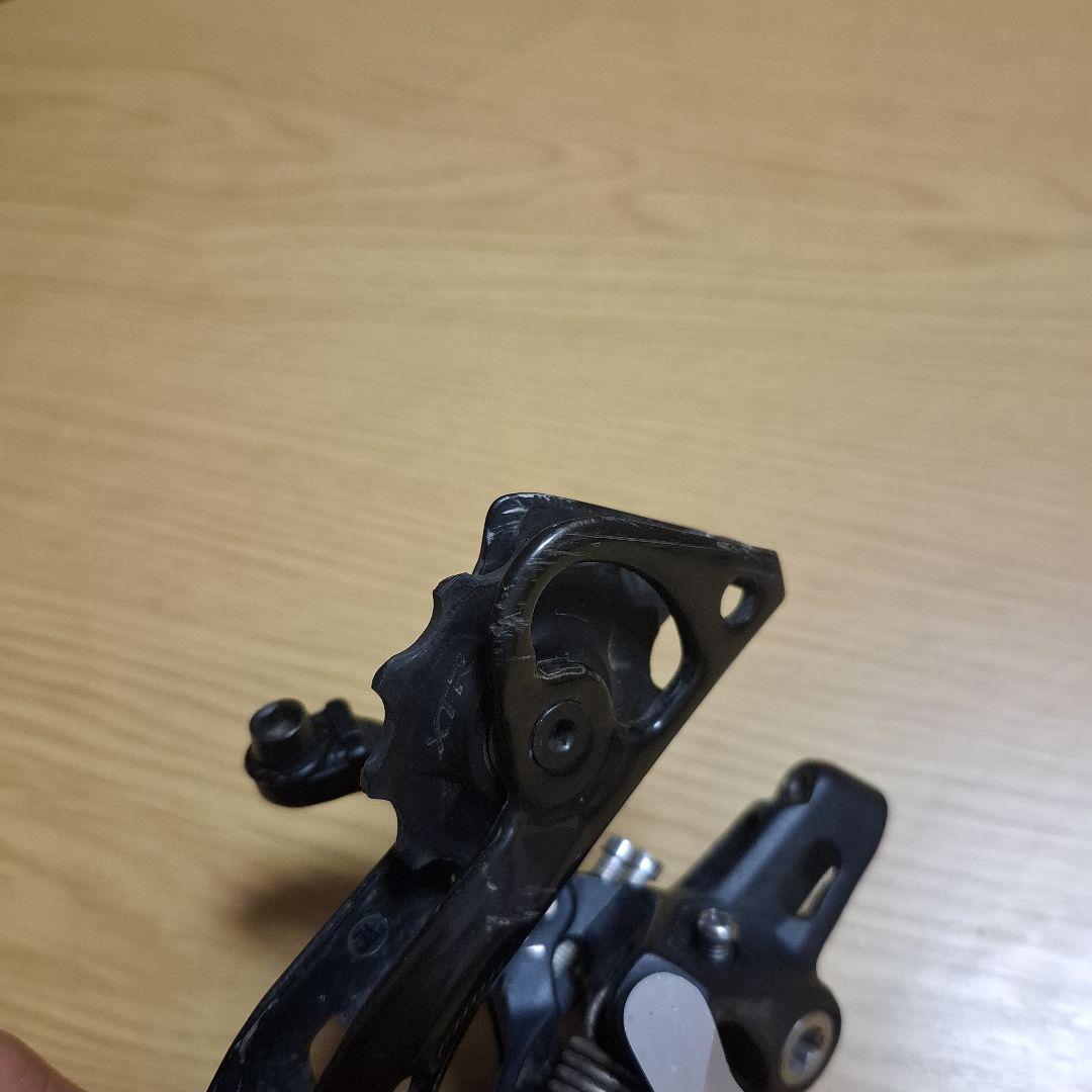 Shimano XTR RD-M980 リアディレイラー