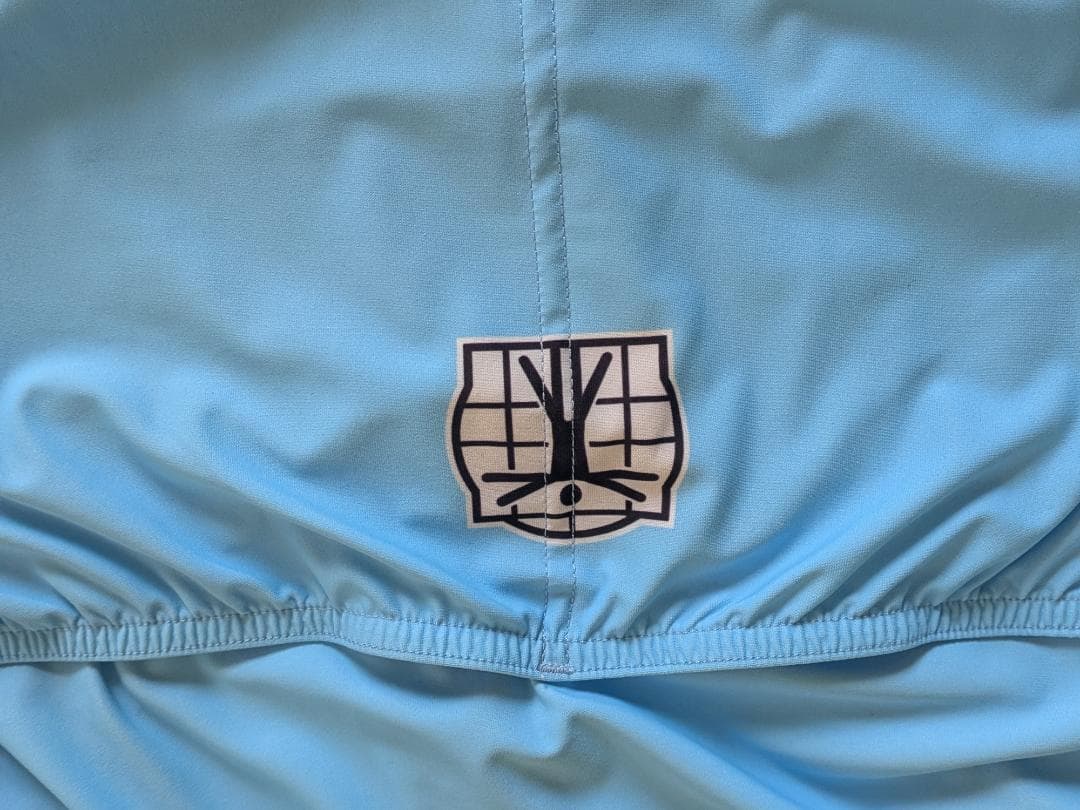 BIORACER　ベルギー公式ロードレーススーツ 2XL