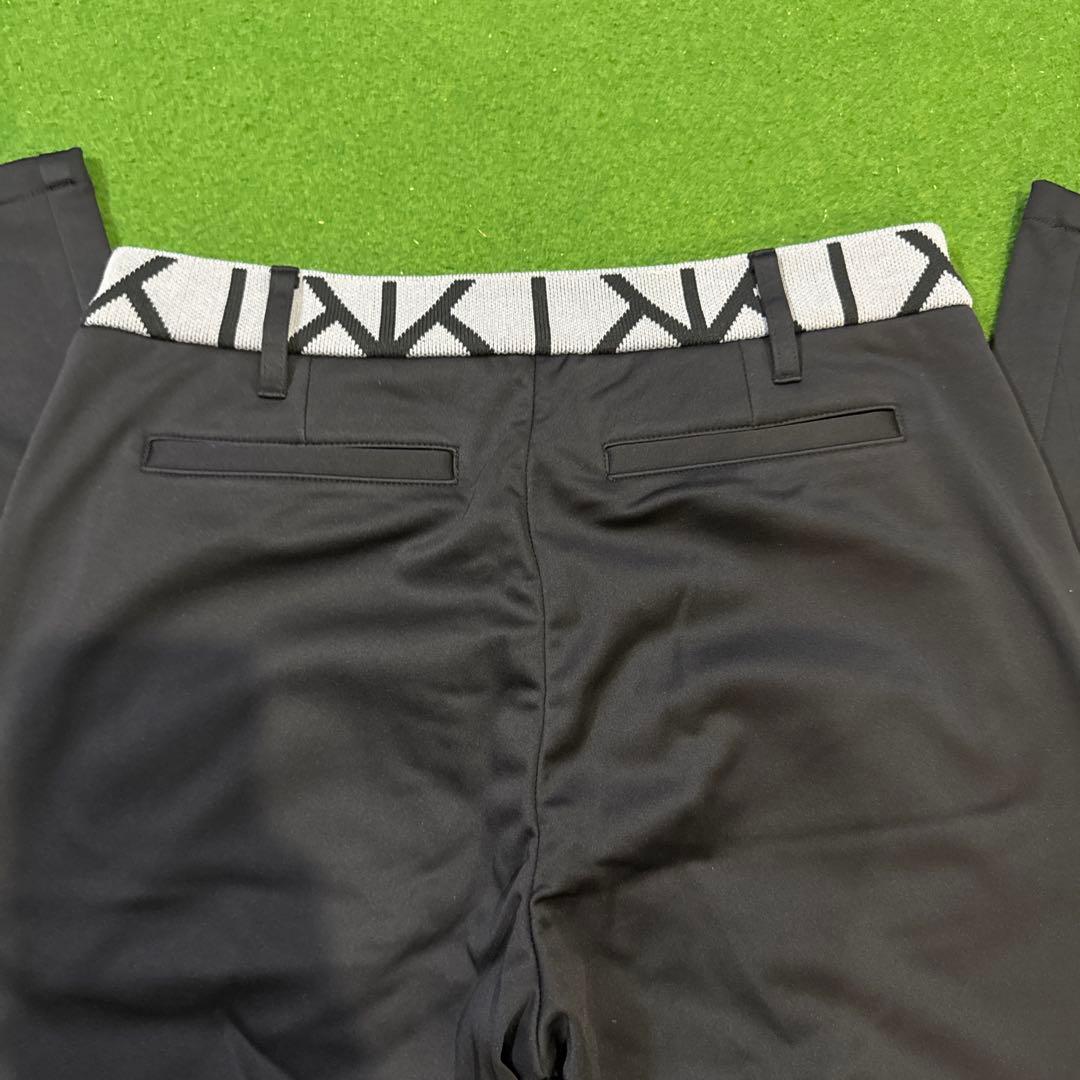 デサントゴルフ　レディースパンツ　Ｌ　未使用品