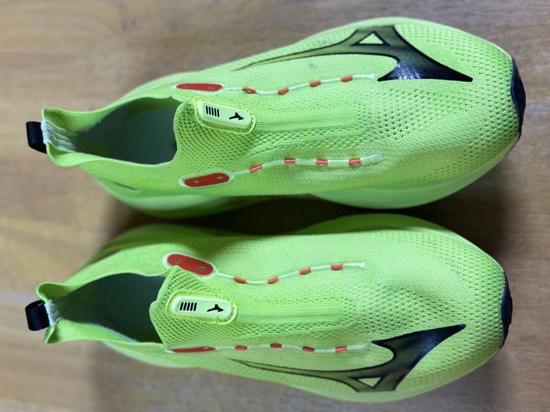 Mizuno　NEO VISTA　ネオビスタ26cm