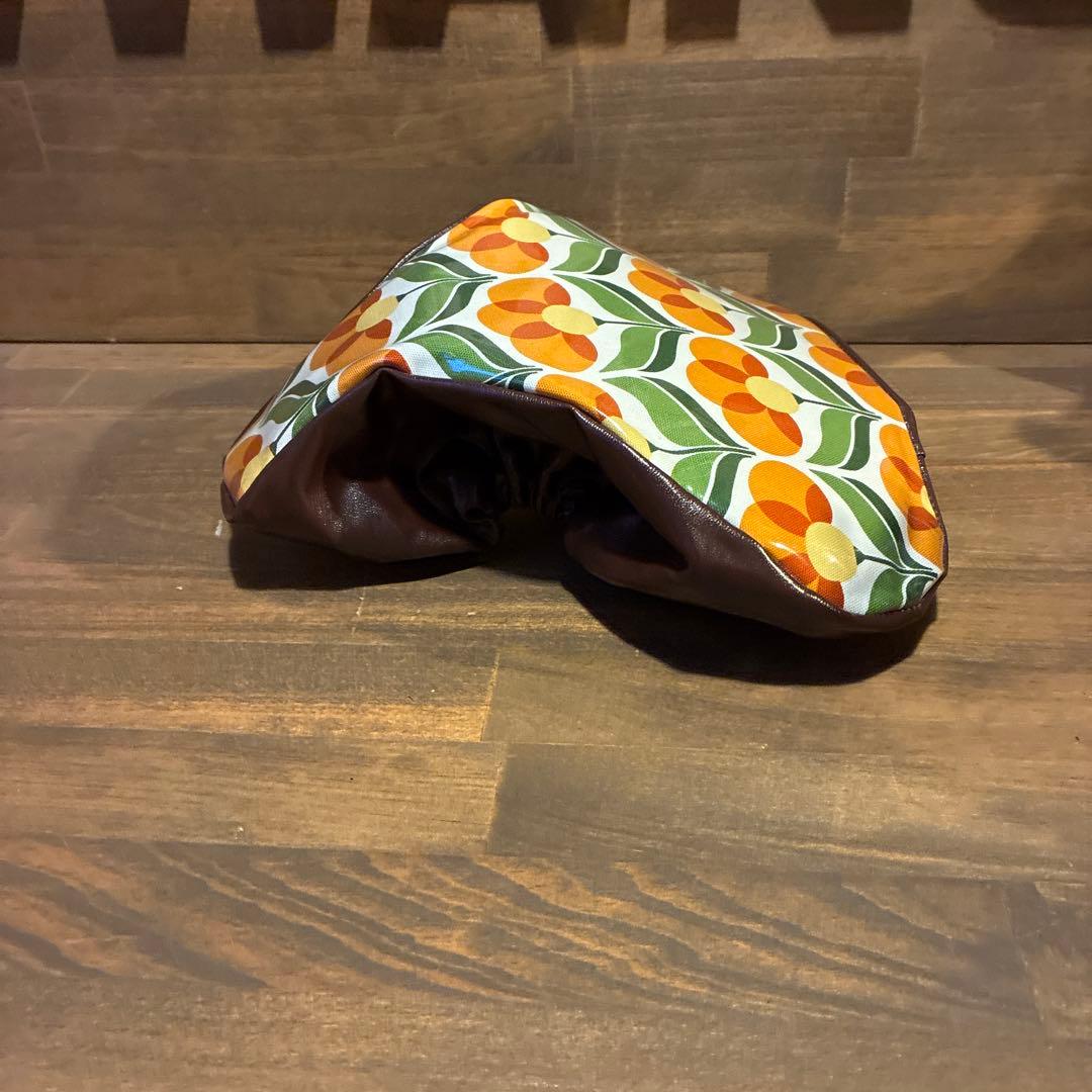 リピーター様★つねきち★自転車サドルカバーhandmade