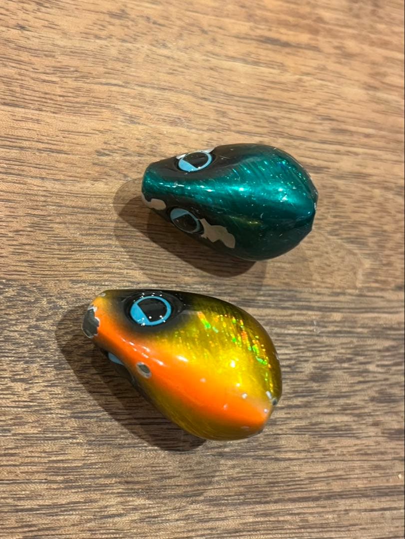 タングステン タイラバ なみだまtg 100g 80g / tg宝玉 120g