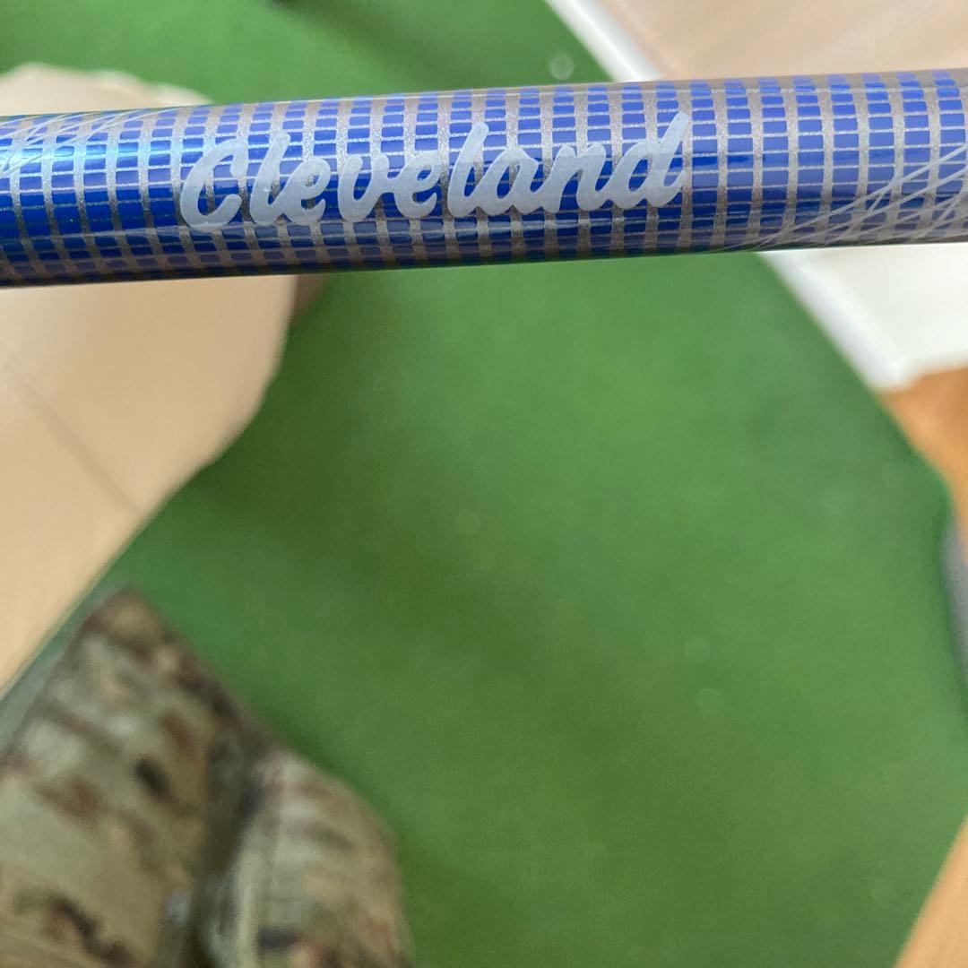 Cleveland 1W 3W 5W セット(FLEX S)
