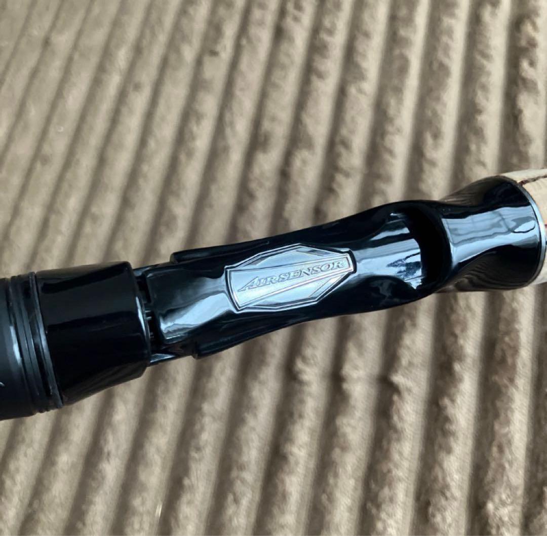 【SALE】ブレイゾン C69H-2 ST ダイワ　ツーピース
