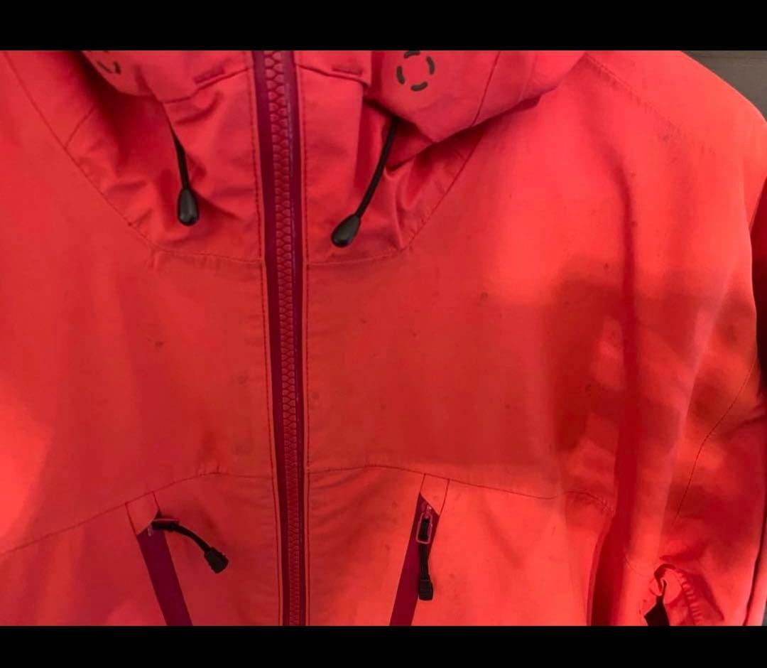 スノーボード p.rhythm COURSE GUY JACKET XL